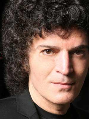 Gino Vannelli 