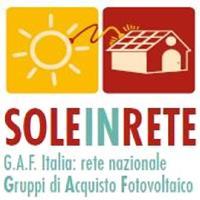 Verso l'indipendenza energetica. Il gruppo di acquisto fotovoltaico 