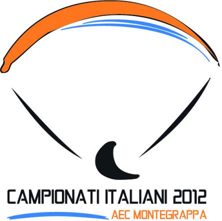 Campionati Italiani di Parapendio OPEN