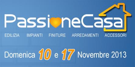 Fiera Passione Casa