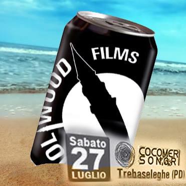 DOLiWOOD Films + Gottardo Project + Bloko Intestinhao ai Cocomeri Sonori 2013