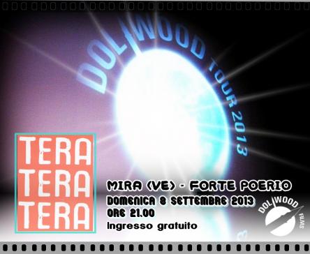 DOLiWOOD Films al Festival Tera Tera Tera