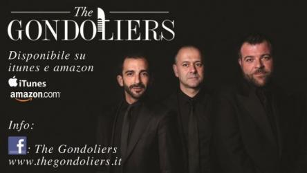 The Gondoliers