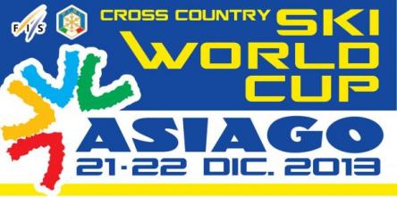 Cross Country Ski World Cup