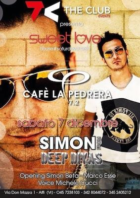 Simon From Deep Divas