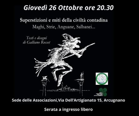 Presentazione libro 