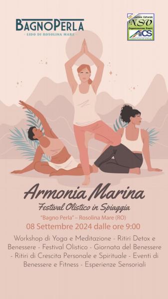 Armonia Marina