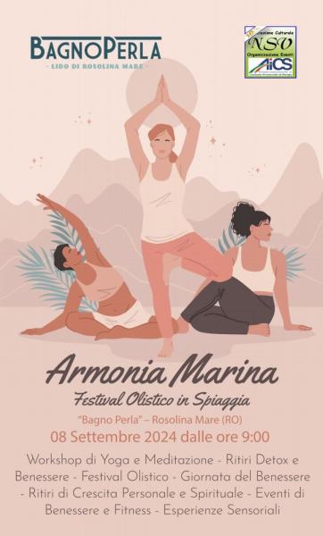 Armonia Marina