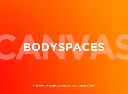 BODYSPACES – CANVAS ART FAIR 2024