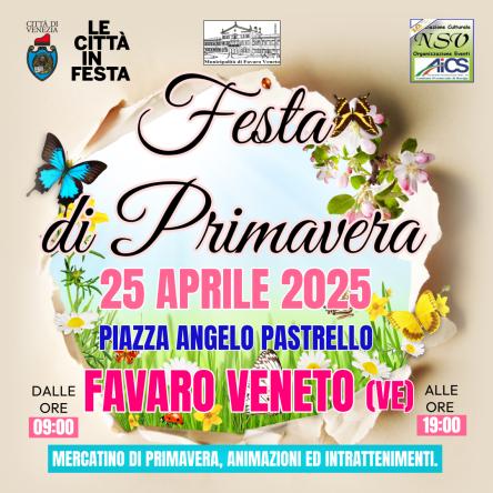 Festa di Primavera